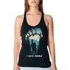 S308 Sheer Rib Racerback Tank Thumbnail