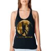 S308 Sheer Rib Racerback Tank Thumbnail