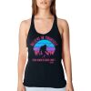 S308 Sheer Rib Racerback Tank Thumbnail