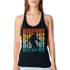S308 Sheer Rib Racerback Tank Thumbnail