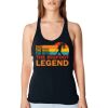 S308 Sheer Rib Racerback Tank Thumbnail