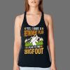 S308 Sheer Rib Racerback Tank Thumbnail