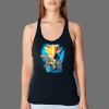 S308 Sheer Rib Racerback Tank Thumbnail