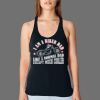 S308 Sheer Rib Racerback Tank Thumbnail