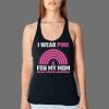 S308 Sheer Rib Racerback Tank Thumbnail