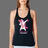 S308 Sheer Rib Racerback Tank Thumbnail