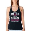S308 Sheer Rib Racerback Tank Thumbnail