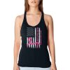 S308 Sheer Rib Racerback Tank Thumbnail