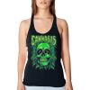 S308 Sheer Rib Racerback Tank Thumbnail