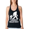 S308 Sheer Rib Racerback Tank Thumbnail