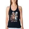 S308 Sheer Rib Racerback Tank Thumbnail