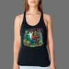 S308 Sheer Rib Racerback Tank Thumbnail