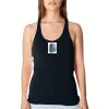 S308 Sheer Rib Racerback Tank Thumbnail