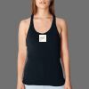 S308 Sheer Rib Racerback Tank Thumbnail