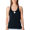 S308 Sheer Rib Racerback Tank Thumbnail