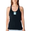 S308 Sheer Rib Racerback Tank Thumbnail