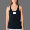 S308 Sheer Rib Racerback Tank Thumbnail