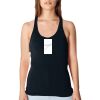 S308 Sheer Rib Racerback Tank Thumbnail