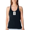 S308 Sheer Rib Racerback Tank Thumbnail