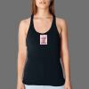 S308 Sheer Rib Racerback Tank Thumbnail