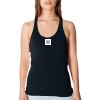 S308 Sheer Rib Racerback Tank Thumbnail
