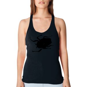 S308 Sheer Rib Racerback Tank Thumbnail