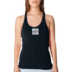 S308 Sheer Rib Racerback Tank Thumbnail