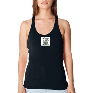 S308 Sheer Rib Racerback Tank Thumbnail