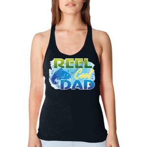 S308 Sheer Rib Racerback Tank Thumbnail