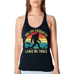S308 Sheer Rib Racerback Tank Thumbnail