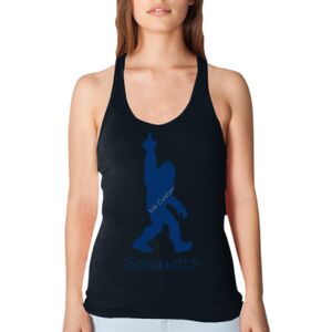 S308 Sheer Rib Racerback Tank Thumbnail