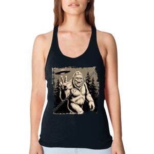 S308 Sheer Rib Racerback Tank Thumbnail