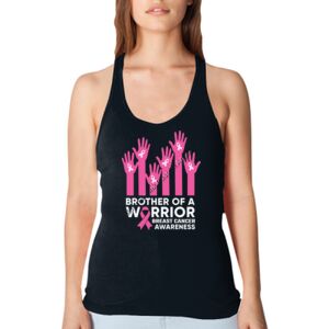 S308 Sheer Rib Racerback Tank Thumbnail