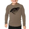 T107 Toddler Baby Thermal L/S T-Shirt Thumbnail