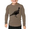 T107 Toddler Baby Thermal L/S T-Shirt Thumbnail
