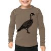 T107 Toddler Baby Thermal L/S T-Shirt Thumbnail