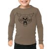 T107 Toddler Baby Thermal L/S T-Shirt Thumbnail