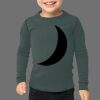 T107 Toddler Baby Thermal L/S T-Shirt Thumbnail