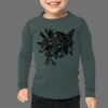 T107 Toddler Baby Thermal L/S T-Shirt Thumbnail