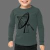 T107 Toddler Baby Thermal L/S T-Shirt Thumbnail