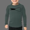 T107 Toddler Baby Thermal L/S T-Shirt Thumbnail