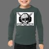 T107 Toddler Baby Thermal L/S T-Shirt Thumbnail