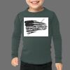 T107 Toddler Baby Thermal L/S T-Shirt Thumbnail