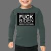 T107 Toddler Baby Thermal L/S T-Shirt Thumbnail