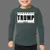 T107 Toddler Baby Thermal L/S T-Shirt Thumbnail