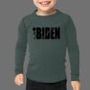 T107 Toddler Baby Thermal L/S T-Shirt Thumbnail