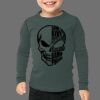 T107 Toddler Baby Thermal L/S T-Shirt Thumbnail