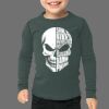 T107 Toddler Baby Thermal L/S T-Shirt Thumbnail