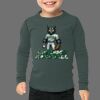 T107 Toddler Baby Thermal L/S T-Shirt Thumbnail