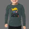 T107 Toddler Baby Thermal L/S T-Shirt Thumbnail